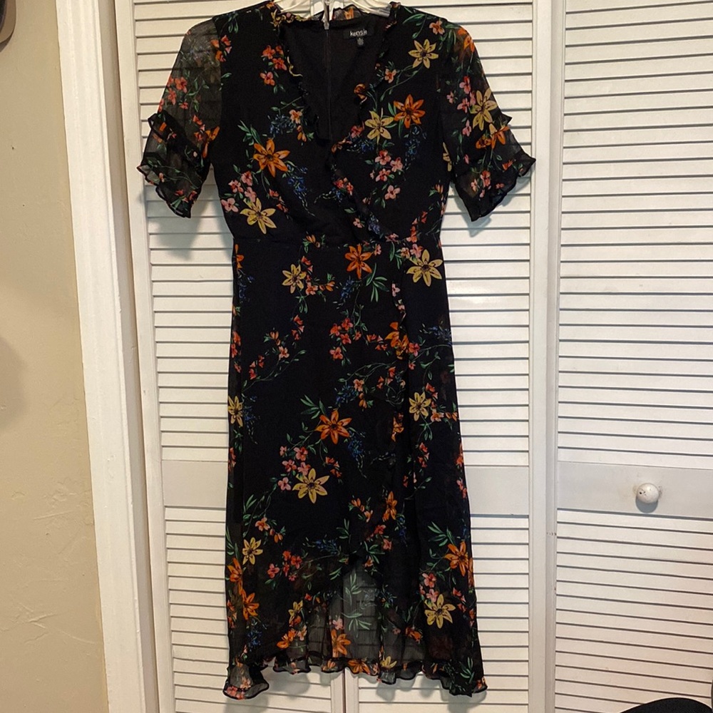 Kensie dress